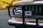 Jeep Cherokee Laredo 1983 года
